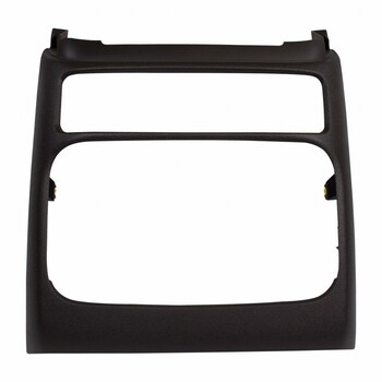 Console Trim Panel Glove Compartment - Front