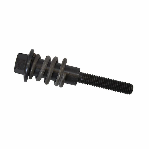 Exhaust Bolt and Spring Muffler Main Image