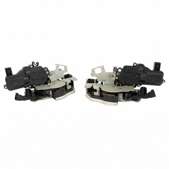 Door Latch LAT DR - Right, Front