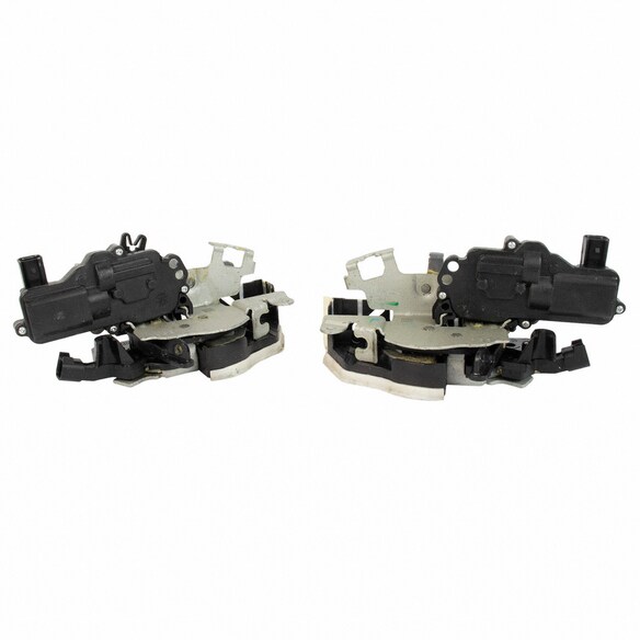 Door Latch LAT DR - Right, Front Main Image