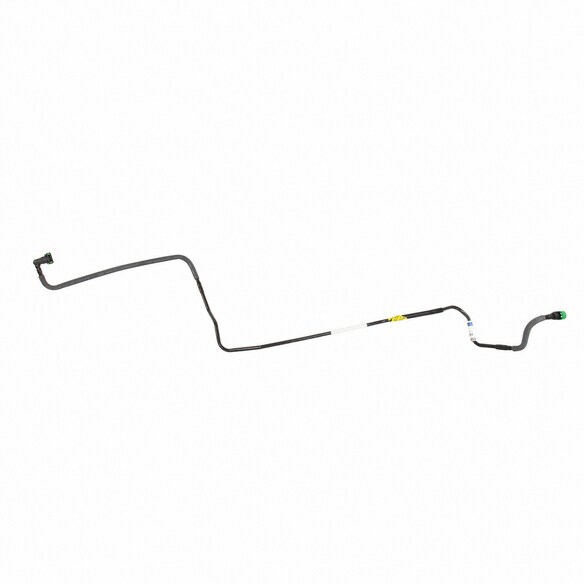 Evaporative Emissions System Lines Fuel Vapour Separator Tube - 2.7L Main Image