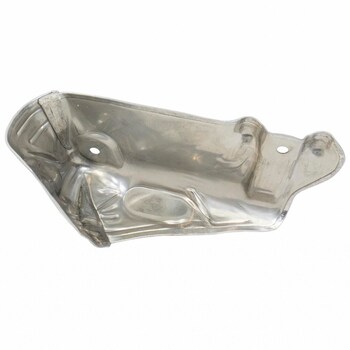 Exhaust Manifold Heat Shield - Left 3.3L