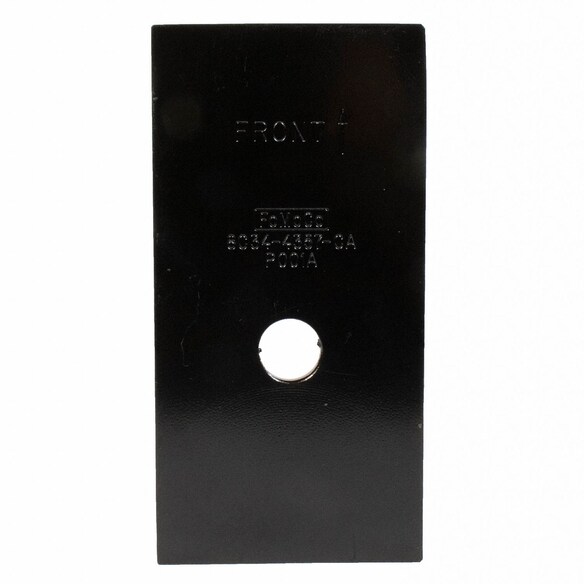 Coil Spring Damper - Rear Main Image