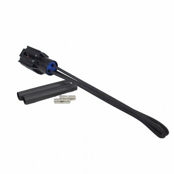 Traction Control Switch Connector Wire