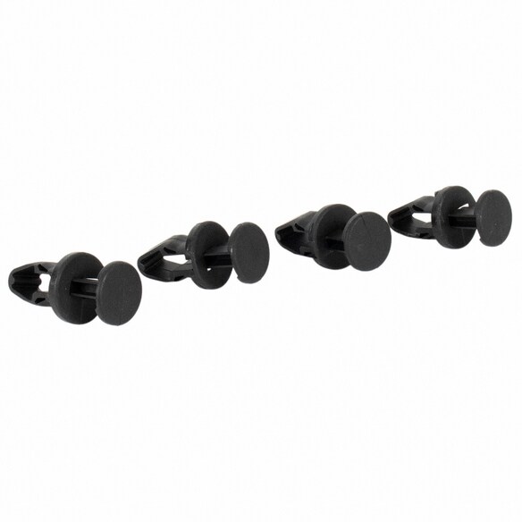 Truck Bed Molding Clip Trim Pin - 8 x 11MM Main Image