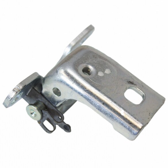 Door Hinge - Left, Front, Upper Main Image
