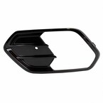 Bumper Grille - Left, Front, Upper Main Image