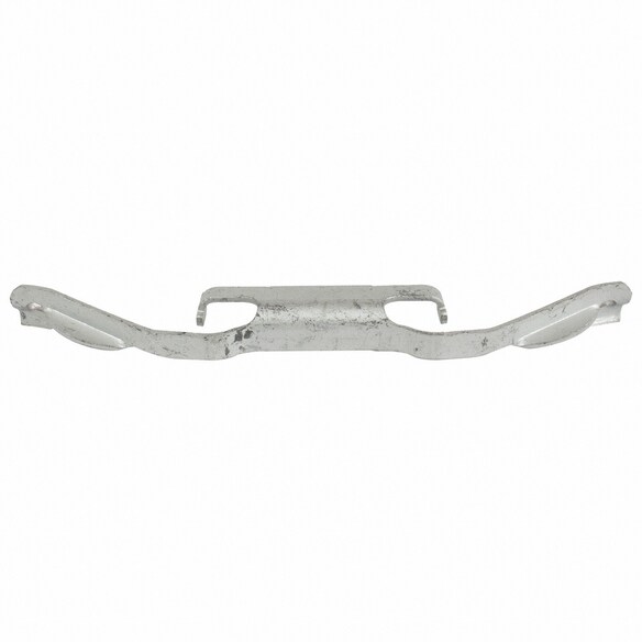 Brake Caliper Spring Disc Abutment Clip - Front Main Image
