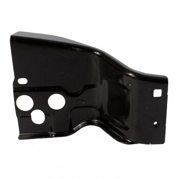 Fender Bracket - Left, Front