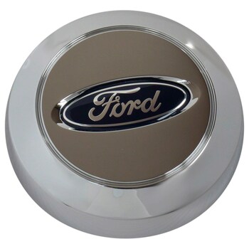 Wheel Cap Cover 7.5 X 17" Cast
