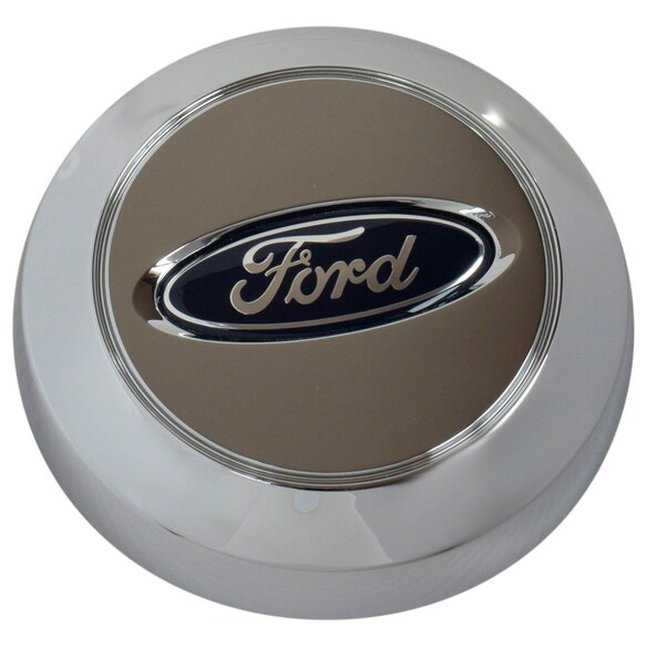 Wheel Cap Cover 7.5 X 17" Cast Main Image
