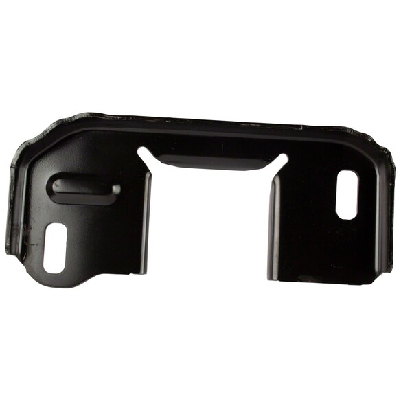 Bumper Repair Kit Frame Rail End Bracket - Left Main Image