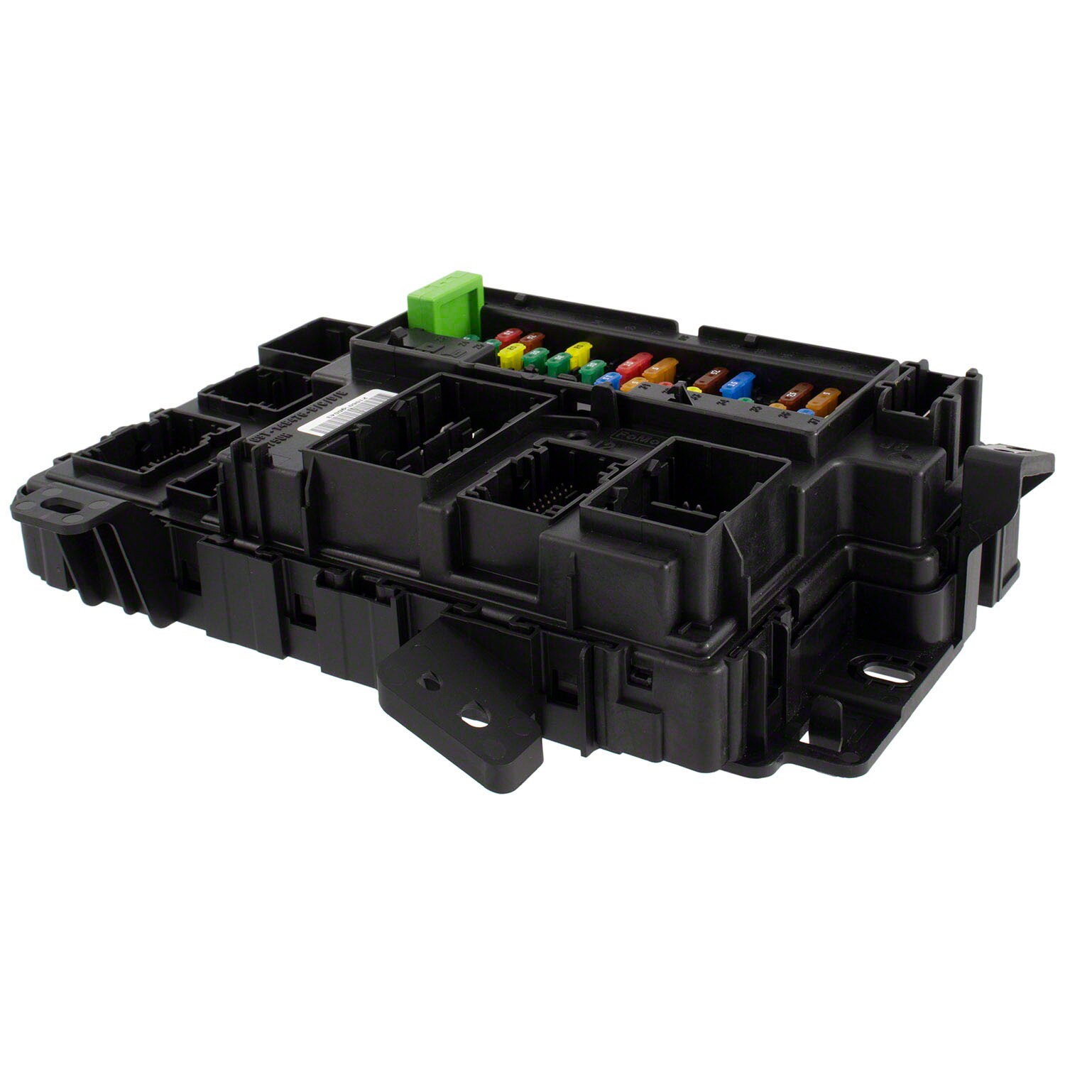 Junction Block Alarm/Keyless Lock System Kit (Fuses) | Parts