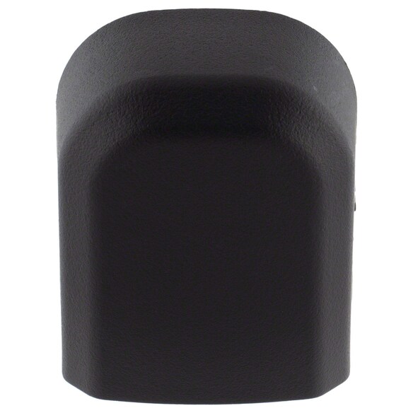 Seat Belt Anchor Plate Cover - Front, Upper Main Image