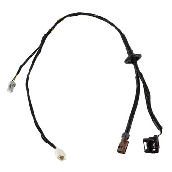 Wire Jumper - Right, Rear