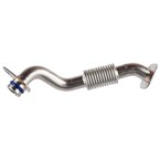 Turbocharger Oil Line Tube - 2.7L Main Image