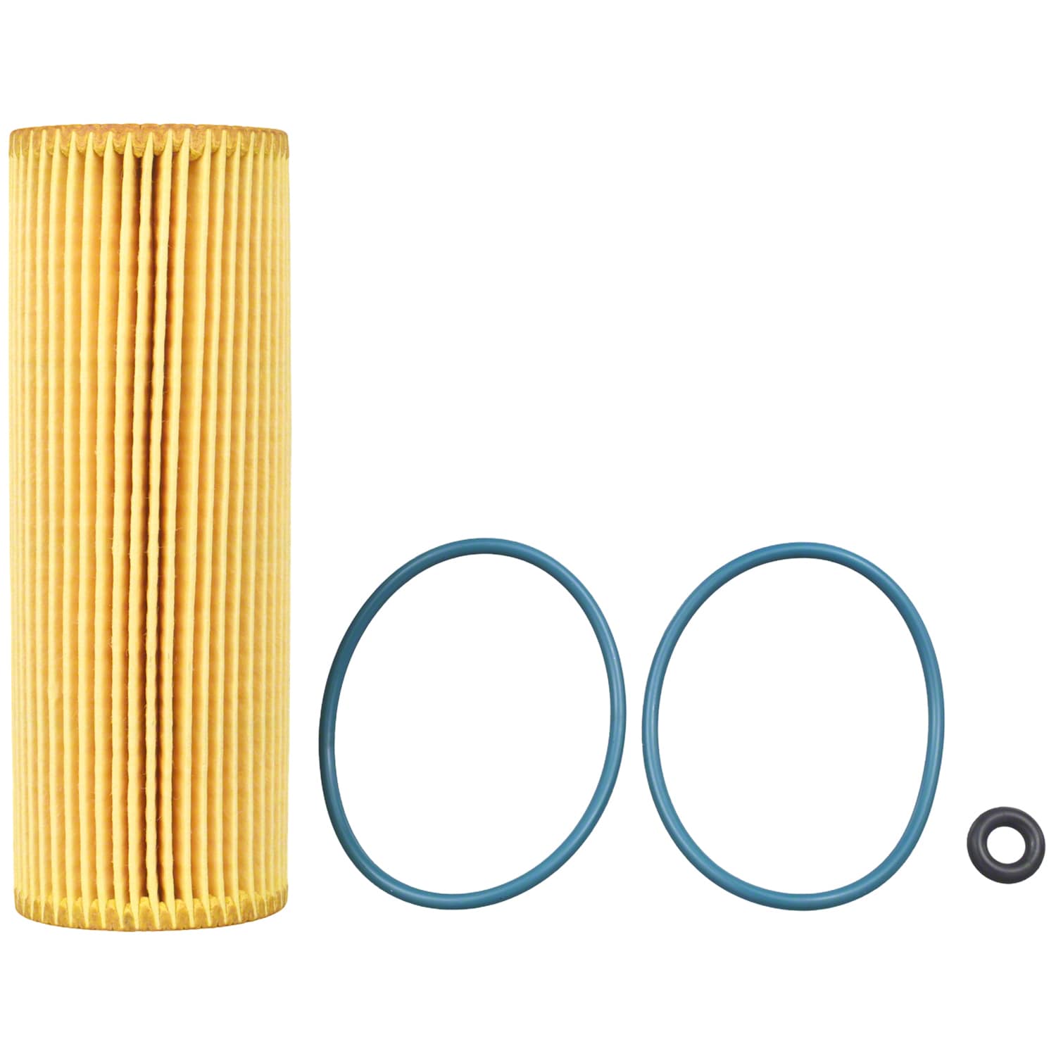 Engine Oil Filter Kit Element and Gasket | Parts | Ford.com