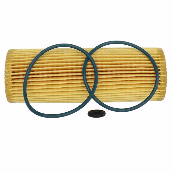 Engine Oil Filter Kit Element and Gasket Main Image