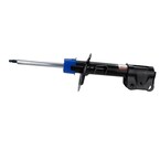 Suspension Strut Shock Absorber - Left, Front 2.0L (Exterior Appearance) Main Image