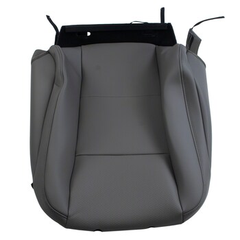 Seat Back Cushion Cover - Left, Front (XL)