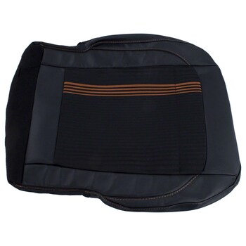 Seat Cover Cushion - Left, Front