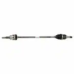 Cv Axle Joint Half Shaft - Right Main Image