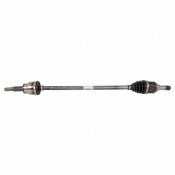 Cv Axle Joint Half Shaft - Right