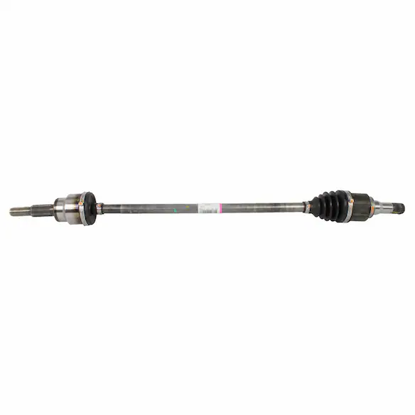 Cv Axle Joint Half Shaft - Right Main Image