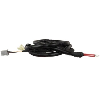 Panel Fuse Junction (Police)