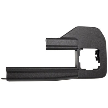 Seat Track Cover SEATS