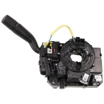 Steering Column Tube Housing