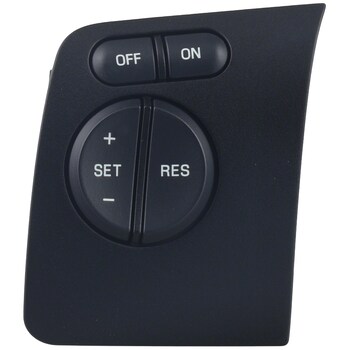 Cruise Control Switch - Left