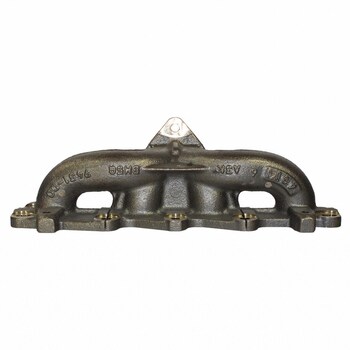 Exhaust Manifold - 1.6L