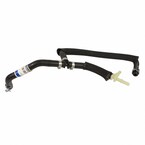 Radiator Hose Overflow Supply Tank TO Main Image