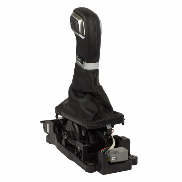 Automatic Transmission Shift Lever Gear (AT) Main Image