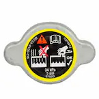 Radiator Cap Main Image