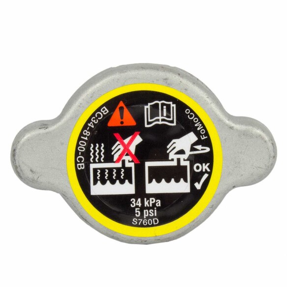 Radiator Cap Main Image