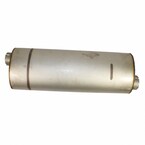 Muffler - Front Main Image