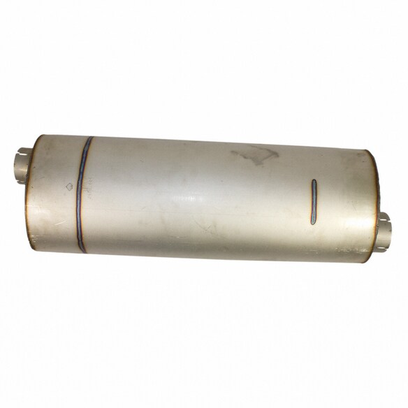 Muffler - Front Main Image