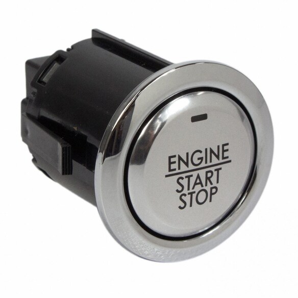 Solenoid Control Switch Ignition Main Image