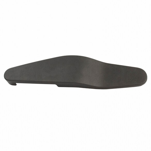 Seat Trim Panel Cover - Left, Rear Main Image