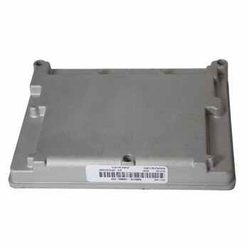 Engine Control Module (ECM) EEC V - 6.0L