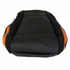 Seat Cover Cushion - Left, Front (Phantom/Raptor) Main Image