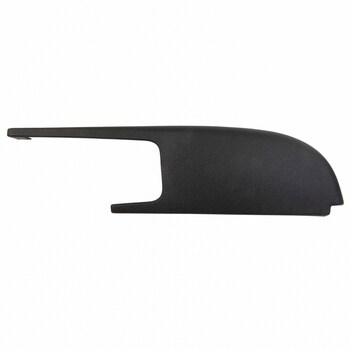 Interior Quarter Panel Trim C Pillar - Right, Inner