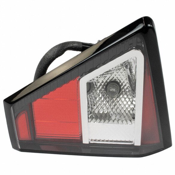 Back Up Light Stop And Flasher Lamp - Right, Rear Main Image