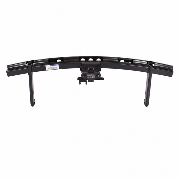 Bumper Impact Bar Towbar Reinforcement Rebar Main Image