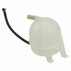 Engine Coolant Reservoir Radiator Overflow Tank Main Image