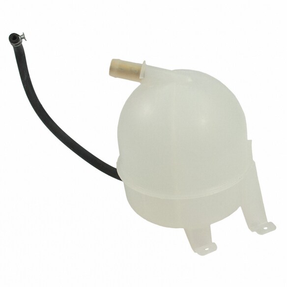 Engine Coolant Reservoir Radiator Overflow Tank Main Image