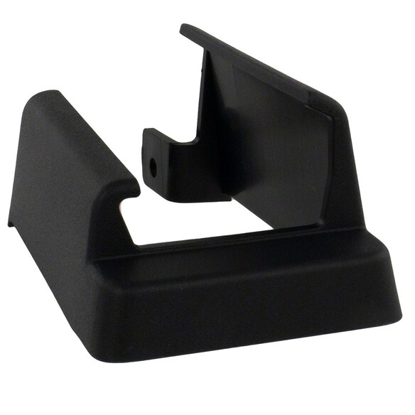 Seat Track Cover - Front Main Image