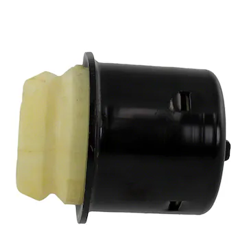 Bumper - Rear (Tremor Series)